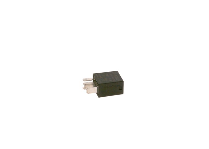 BOSCH 0 986 AH0 309 Реле, робочий струм