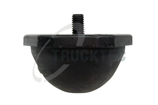 TRUCKTEC AUTOMOTIVE 03.30.028 - Rubber Buffer, suspension