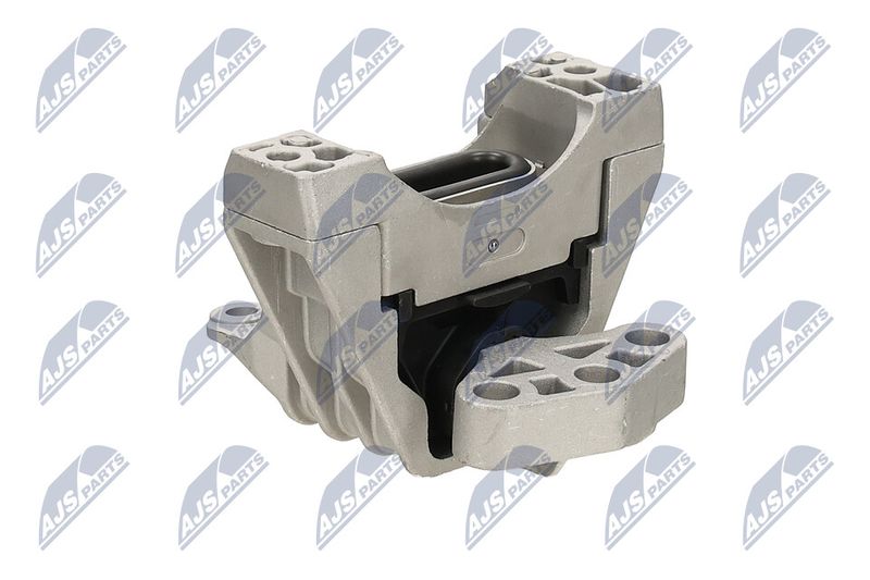 Paigutus, Mootor, NTY ZPS-PL-048