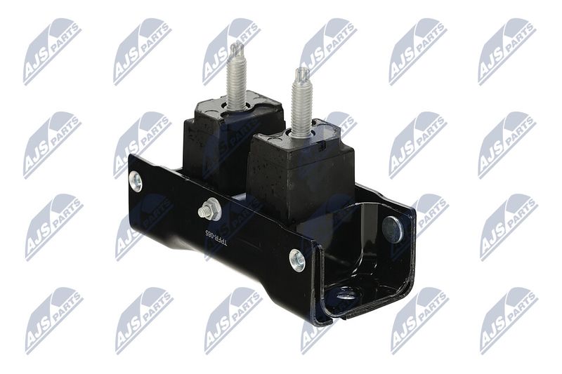 Kinnitus, automaatkäigukast, NTY ZPS-FR-085