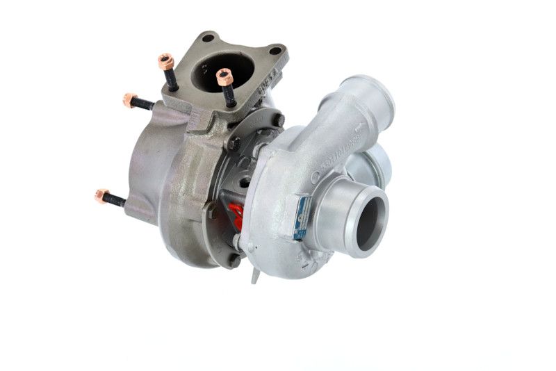 REMANTE 003-001-003184R Turbokompresorius
