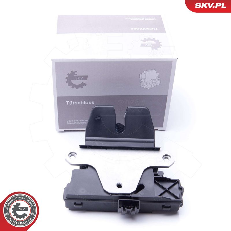 Tagaluugi sulgur, ESEN SKV 16SKV515