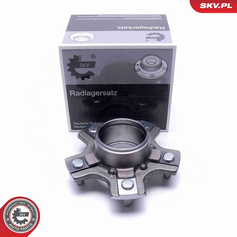 ESEN SKV 29SKV530 - Wheel Bearing Kit