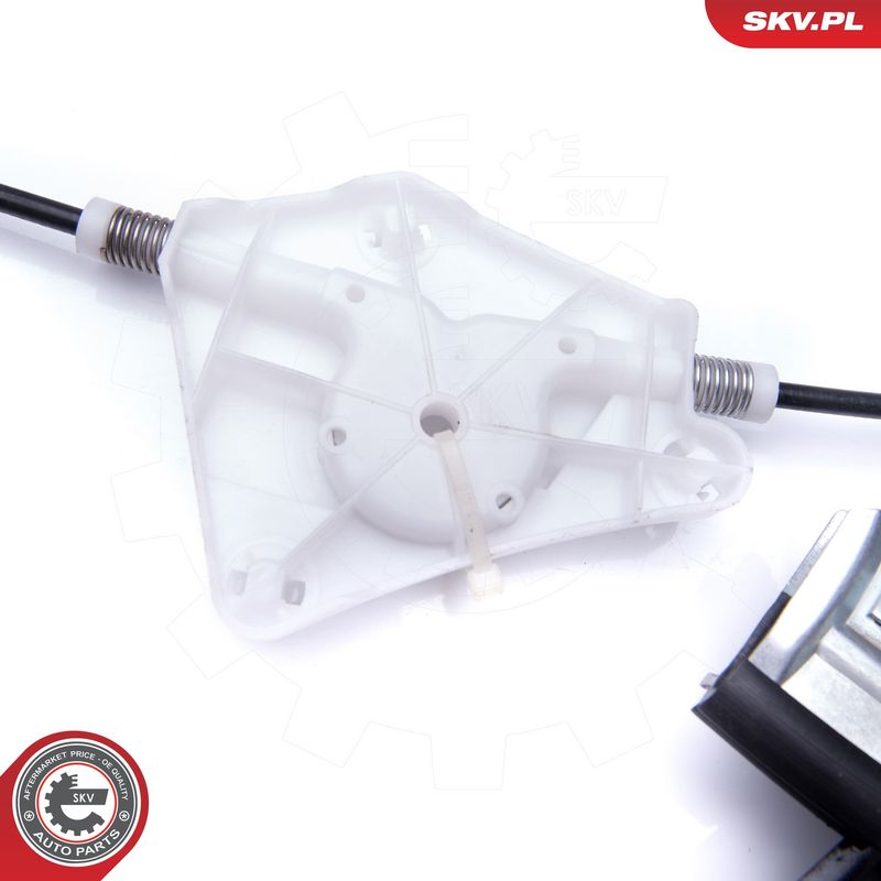 Aknatõstuk, ESEN SKV 01SKV541