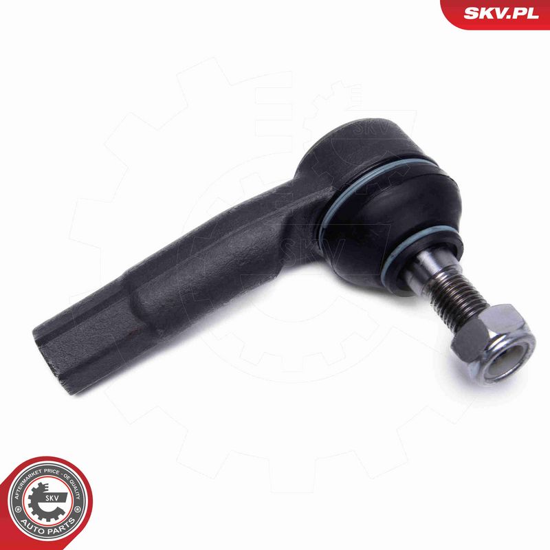 ESEN SKV 04SKV960 Control/Trailing Arm Kit, wheel suspension