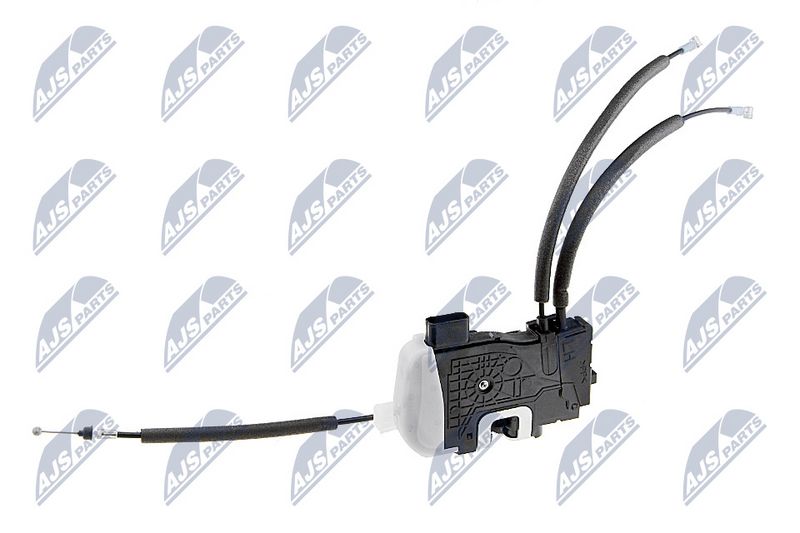 Ukselukk, NTY EZC-HY-500