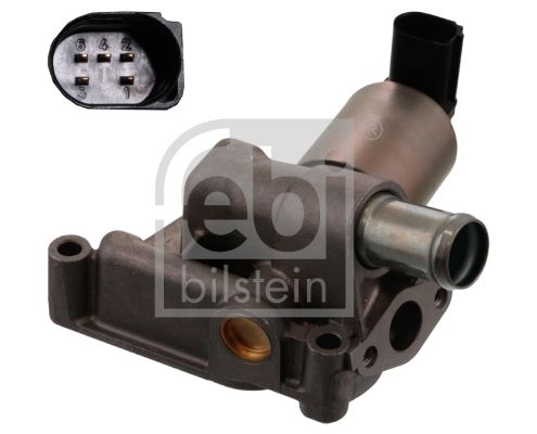 FEBI BILSTEIN AGR-szelep 47653