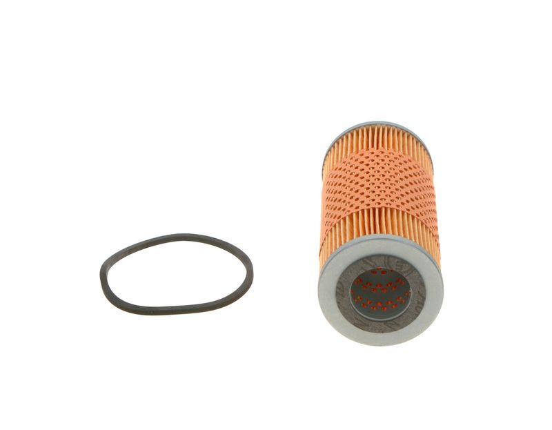 BOSCH F 026 407 266 Oil Filter