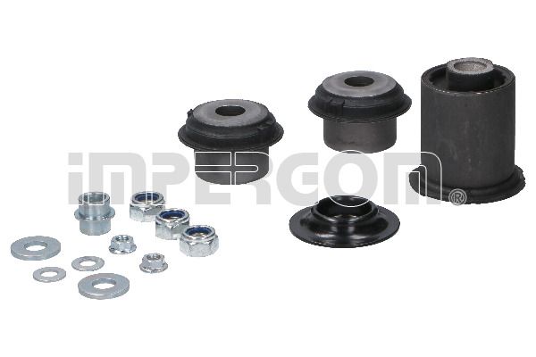 This part match OEM code: A2083300075