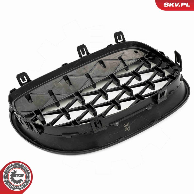 ESEN SKV 66SKV175 Radiator Grille