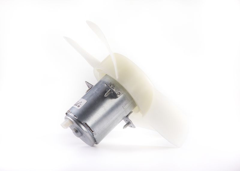 BOSCH 0130107212 Fan, engine cooling