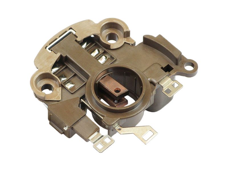 AS-PL ARE5107 Alternator Regulator