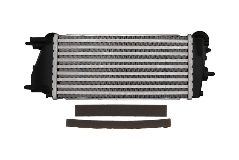 Kompressoriõhu radiaator, KAMOKA 7750148