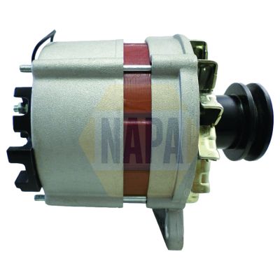 NAPA Alternator NAL1759