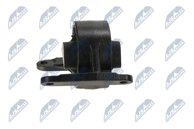 Paigutus, Mootor, NTY ZPS-CH-043