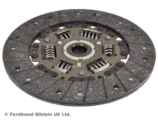 BLUE PRINT ADG03135 Clutch Disc