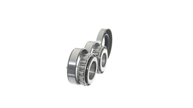 SKF VKBA3796 Wheel Bearing Kit