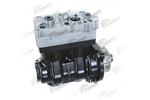 kompresor RVI/VOLVO aby šel  zaměnit za  9125120320  musí se dodat  karta  094981, 094982 , 066669 1300235001