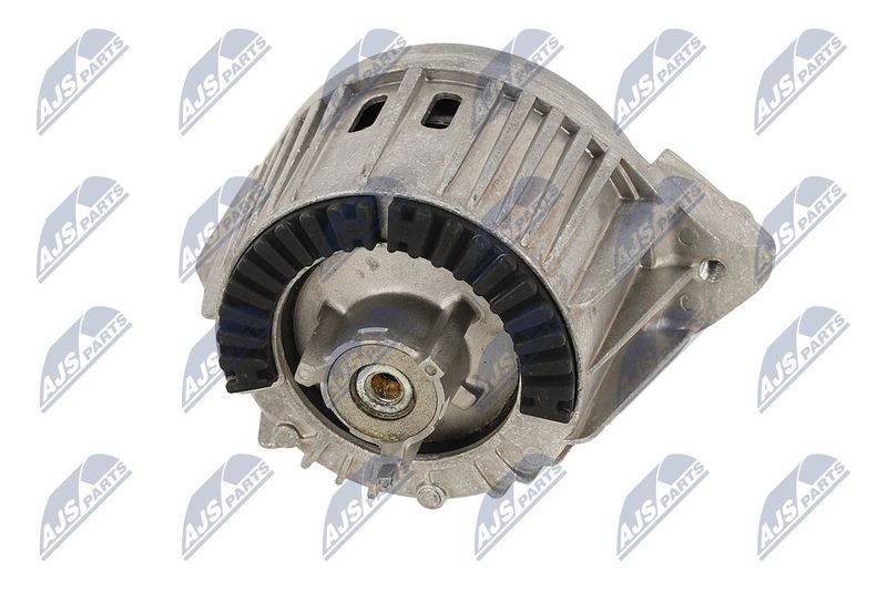 Paigutus, Mootor, NTY ZPS-ME-086