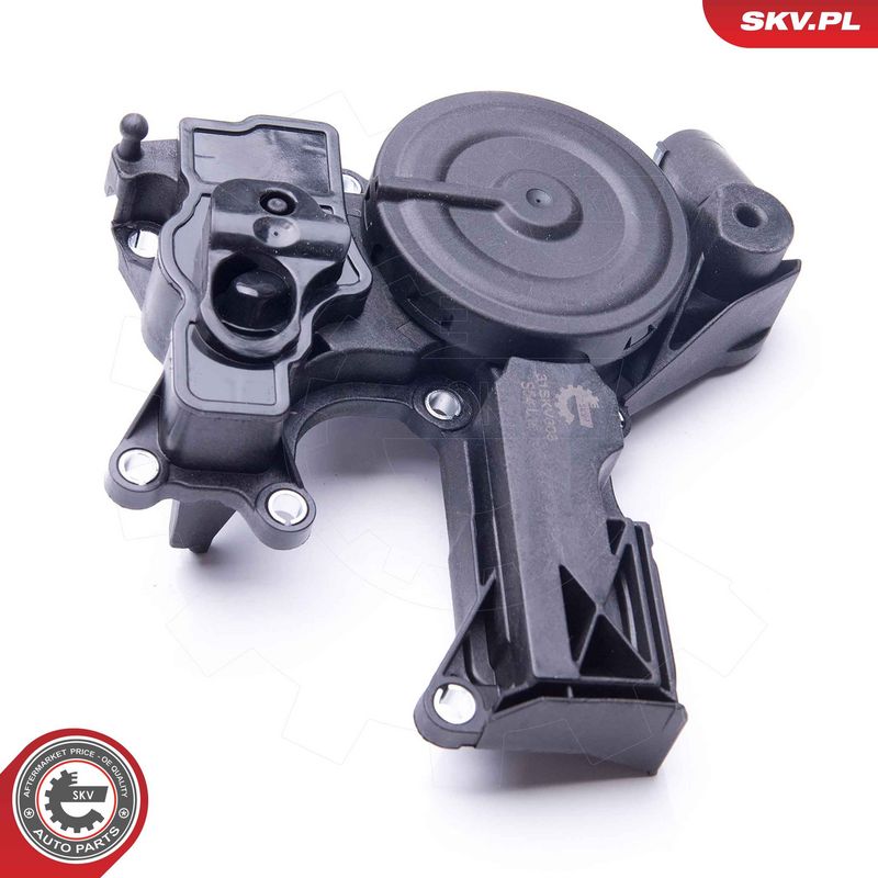 Remondikomplekt, karterituulutus, ESEN SKV 31SKV008