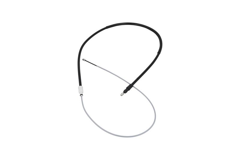 KAMOKA 1190397 Cable Pull, parking brake