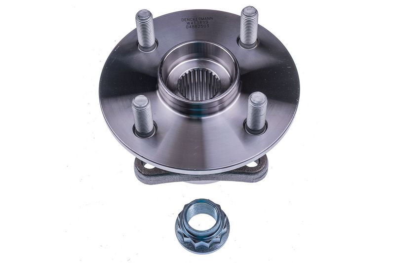 DENCKERMANN W413899 Wheel Bearing Kit