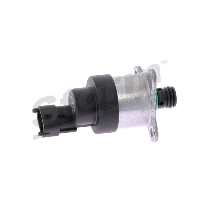 Régulateur, quantité de carburant (système à rampe commune) STORM QUALITY PARTS STO777203
