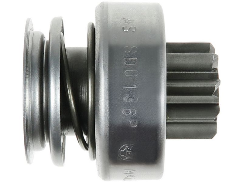 Vabajooks, starter, AS-PL SD0136P