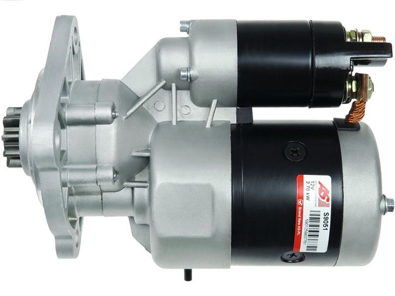 AS-PL S9051 Starter