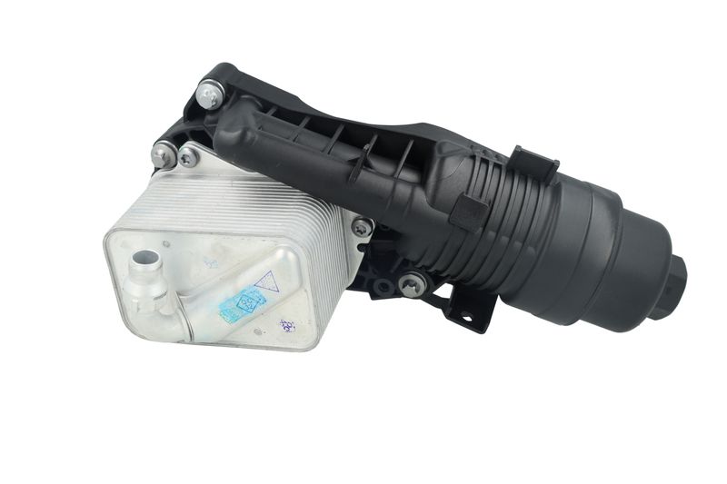 NRF 31924 Oil Cooler, Engine Oil