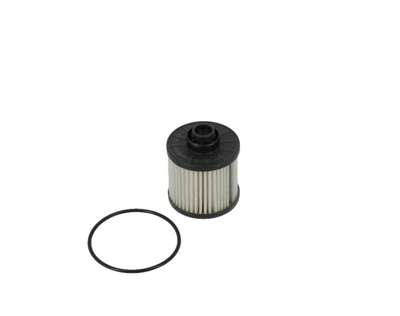 Filtro combustible