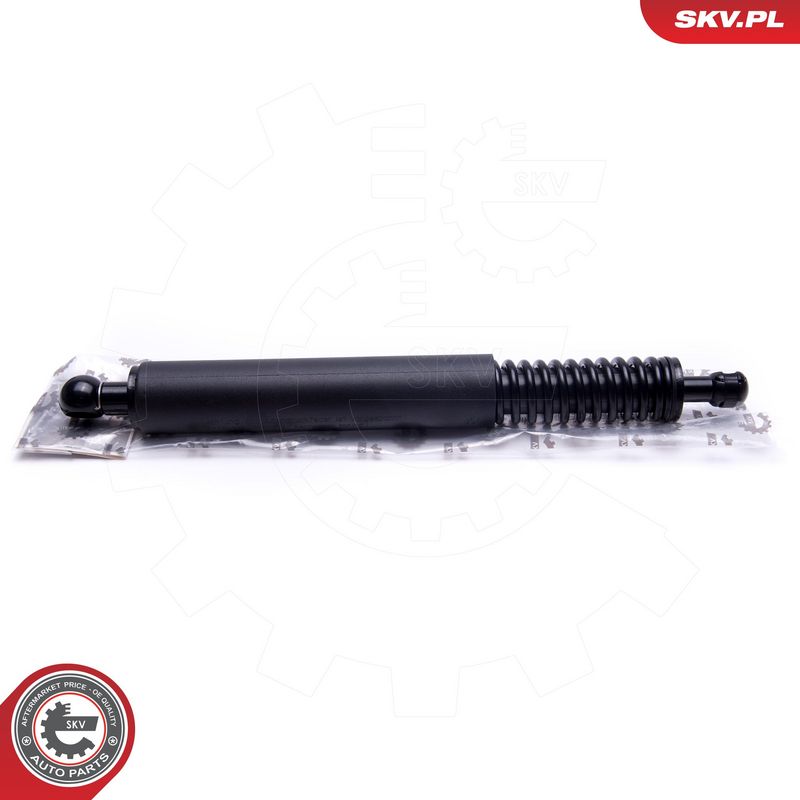 Gaasivedru, pagasi-,...