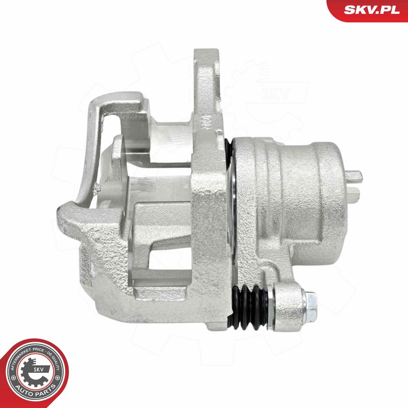 Pidurisadul, ESEN SKV 89SKV681