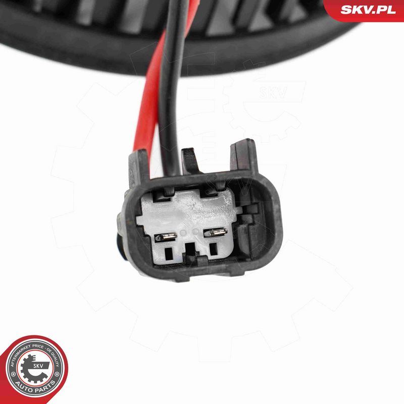 ESEN SKV 68SKV205 Interior Blower