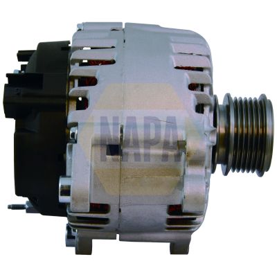 NAPA Alternator NAL1858