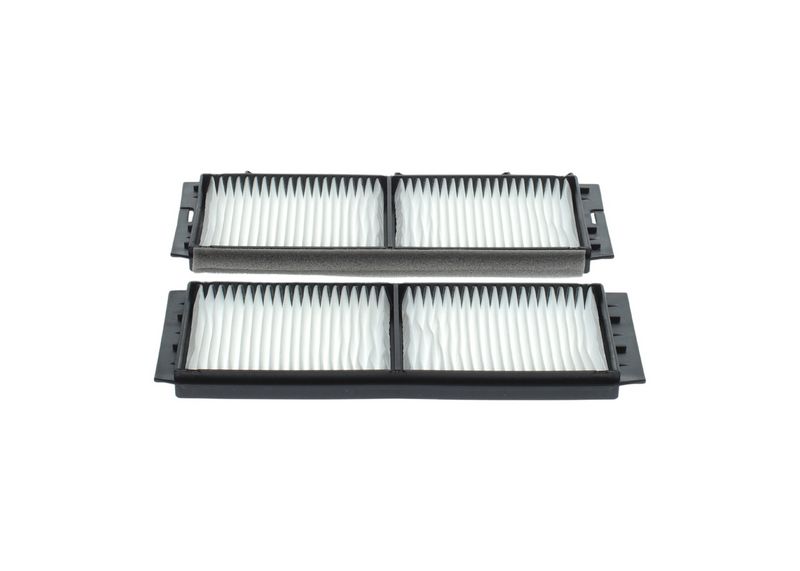BOSCH 1 987 432 209 Filter, cabin air