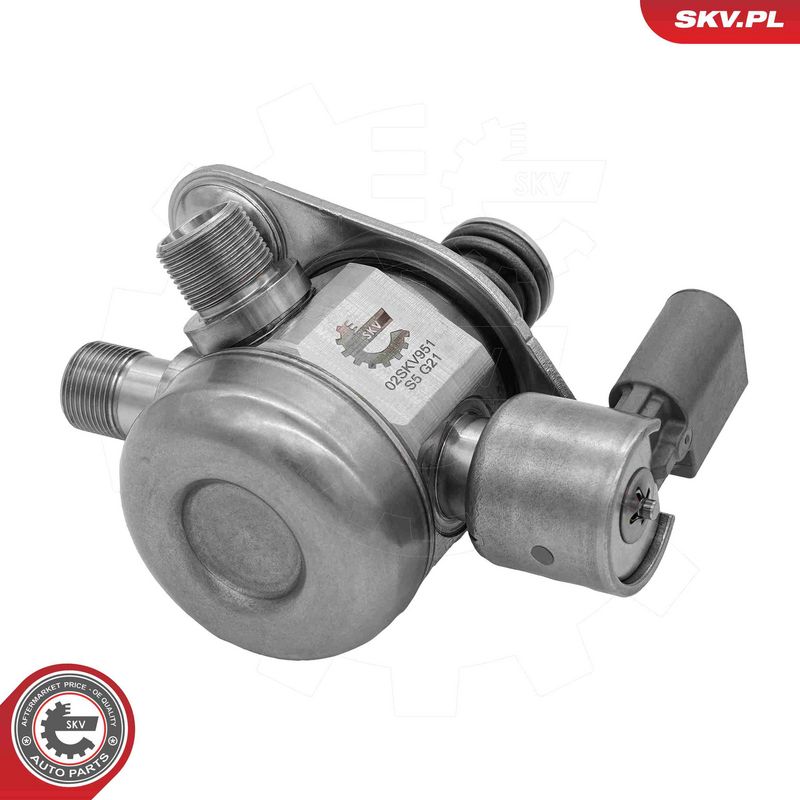 Kõrgsurvepump, ESEN SKV 02SKV951