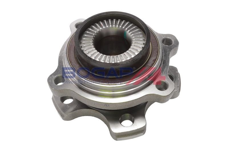 Rodamiento Maza DELANTERO BOGAP B3334147 - 5