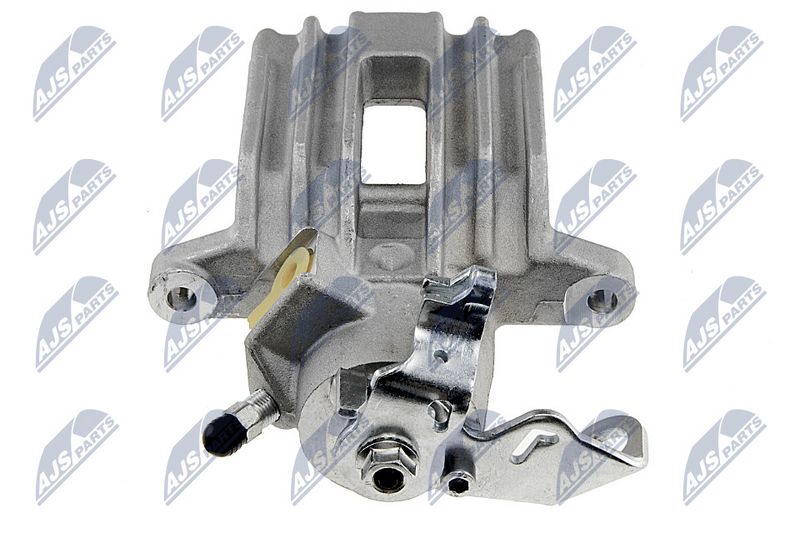 Pidurisadul, NTY HZT-WW-007
