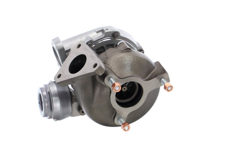 REMANTE 003-001-001412R Charger, charging (supercharged/turbocharged)
