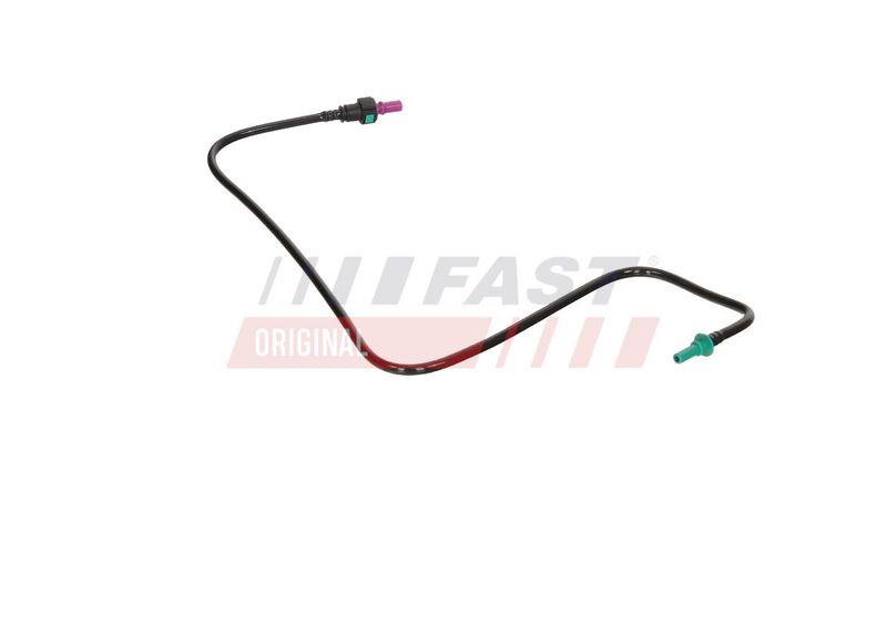 Voolik, Jääkkütus, FAST FT39607