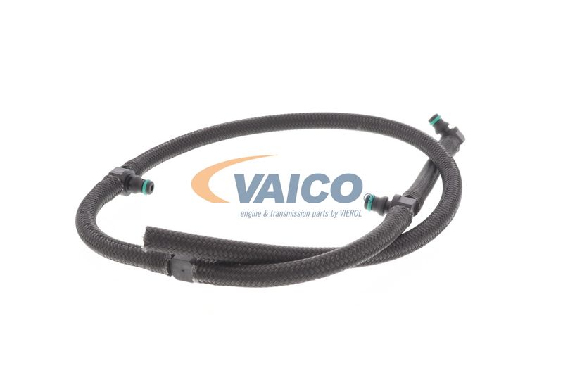 Furtun,supracurgere combustibil V30-3354 VAICO
