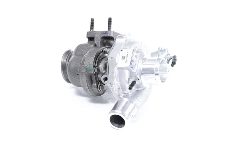 Compresor,sistem de supraalimentare T916496 BTS Turbo