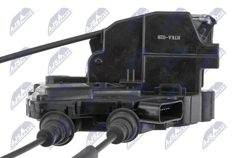 NTY EZC-KA-028 Door Lock