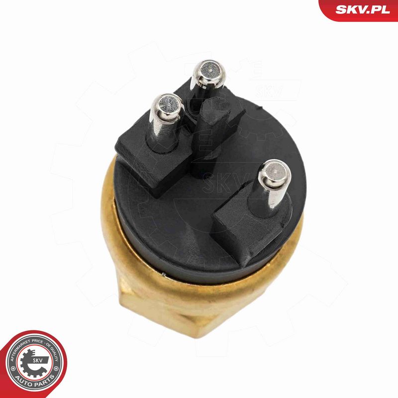 ESEN SKV 95SKV926 Temperature Switch, radiator fan
