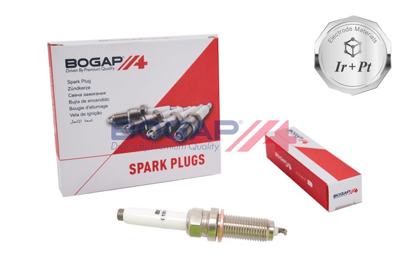 BOGAP Свеча зажигания
