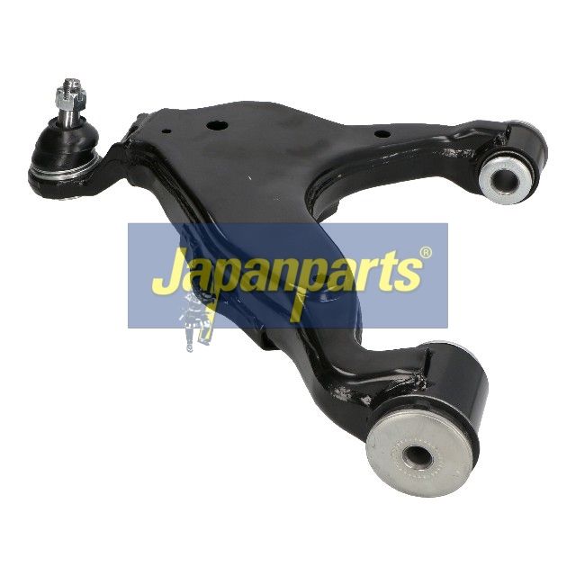 Brazo oscilante, suspensión de ruedas JAPANPARTS BS-234R