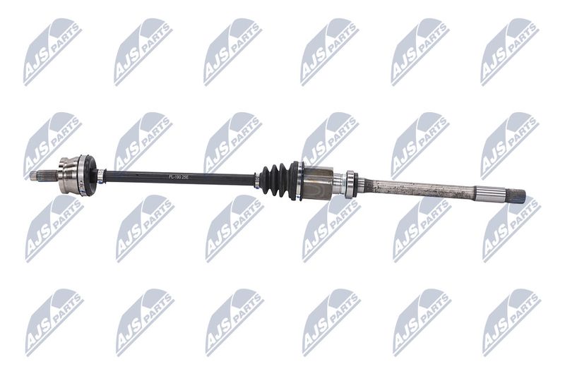 NTY NPW-PL-190 Drive Shaft