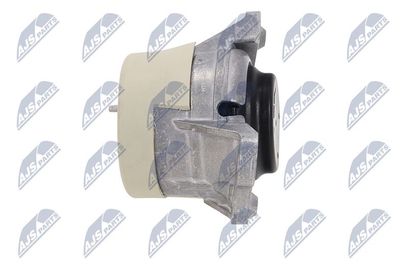 Paigutus, Mootor, NTY ZPS-ME-032