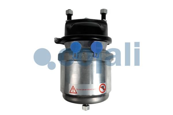 Cilindru de frana pretensionat cu arc COJALI 2351327